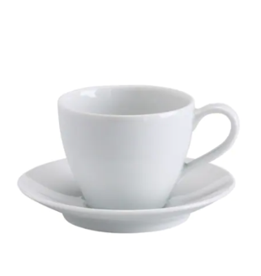 Classic Coffee Cup 